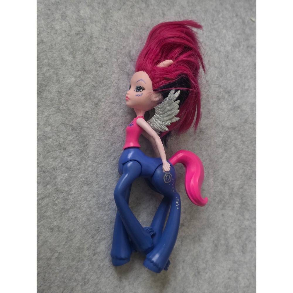 Monster High Pyxis prepstockings Doll Centaur Horse - Picture 2 of 4